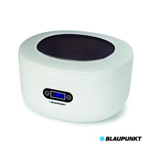 Equipamento De Limpeza Ultrasónico 0.75l BLAUPUNKT - (BP-USC07)