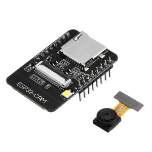 Módulo ESP32 C/ Câmara OV2640 ARDUINO - (ESP32-CAM)