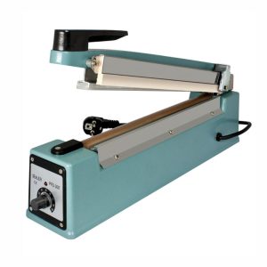 Máquina de Selar Sacos Plásticos 400W 30cm - (PFS-300)