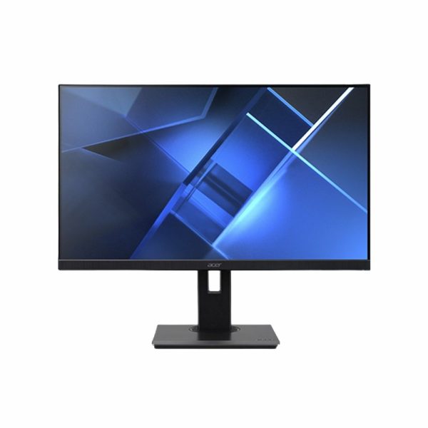 Monitor 27" V277 LED IPS FullHD 75Hz VGA/HDMI/DP ACER - (UM.HV7EE.E17)