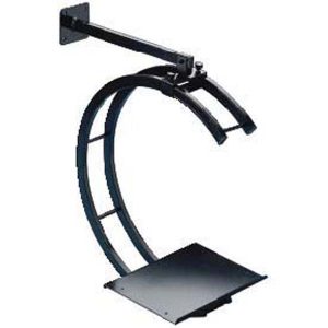 Suporte TV Polylux 75 Preto 75cm Omb - (06052)