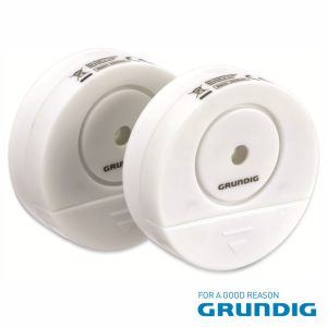 Alarme De Porta E Janelas Grundig - (06889)