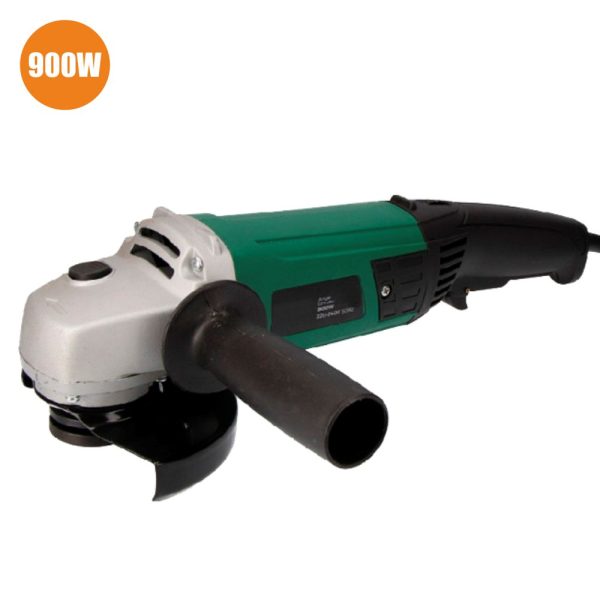 Rebarbadora Ângular Eixo M14 230V 900W - (08702)