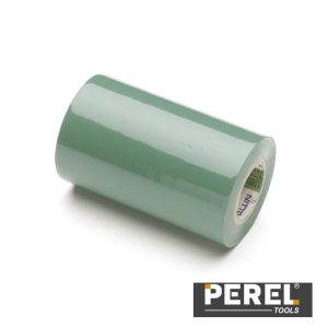 Fita Isoladora Verde - 100 mm X 10M PEREL - (1047N-V)