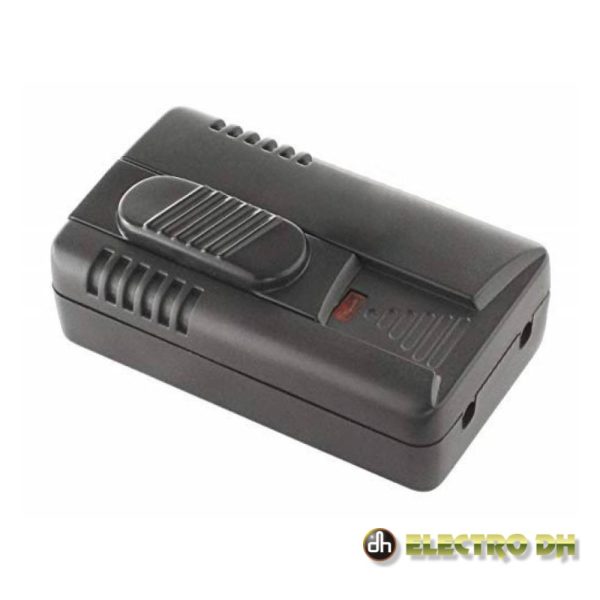 Interruptor De Pé 300w 230v Edh - (11.551)