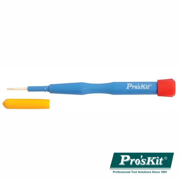 Chave De Ajuste De Cerâmica 0.4x1.8 PROSKIT - (1PK-034NC-1)