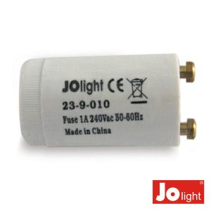 Fusível P/ Lâmpadas De Led Jolight - (23-9-010)