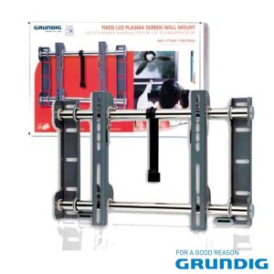 Suporte Lcd/Plasma 23/37" 56kg Grundig - (31557)