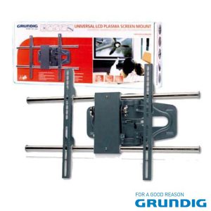 Suporte Lcd/LED 37/50" 60kg C/ 1 Braço Grundig - (31563)