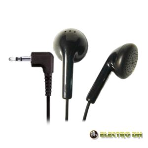 Auscultadores Stereo C/ Fios EDH - (34.006/3.5)