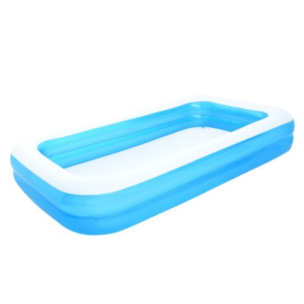 Piscina Insuflável 305x183x46cm BESTWAY - (54150)