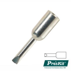 Ponta P/ Ferro Soldar 6pk-353 PROSKIT - (5PK-353-T)