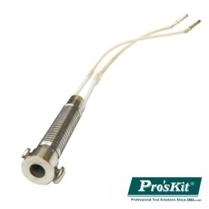 Resistência P/ Ferro De Soldar 8pk-S120nb 30W PROSKIT - (5PK-S120NB-30H)