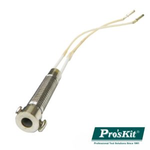 Resistência P/ Ferro De Soldar 8pk-S120nb 40W PROSKIT - (5PK-S120NB-40H)