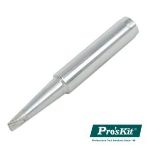 Ponta P/ Ferro Soldar 2.4mm PROSKIT - (5SI-216N-2.4D)