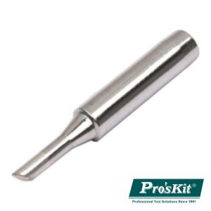 Ponta P/ Ferro Soldar 2mm PROSKIT - (5SI-216N-2C)