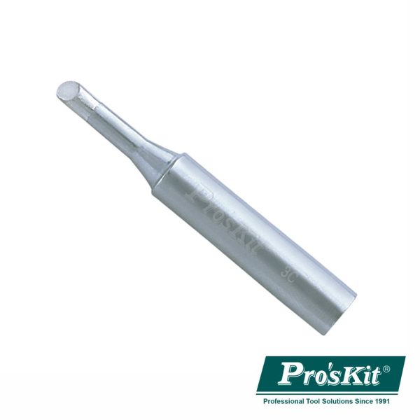 Ponta P/ Ferro Soldar 3mm PROSKIT - (5SI-216N-3C)