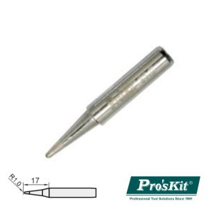 Ponta P/ Ferro Soldar 1.0mm PROSKIT - (5SI-216N-B1.0)