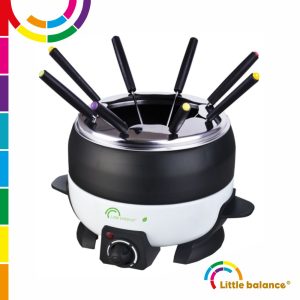 Fondue Elétrico C/ 8 Espetos 800W - (8260)