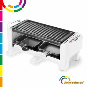 Grelhador Raclette 2 Pessoas 320W - (8614)