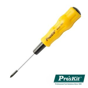 Chave Tri-Wing De Precisão PROSKIT - (89400-TRI)