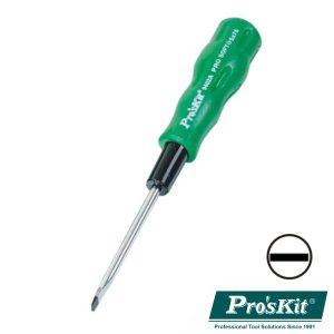 Chave De Fendas 5x75mm 185mm PROSKIT - (89402A)