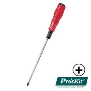 Chave Philips #1x75mm 185mm PROSKIT - (89402B)