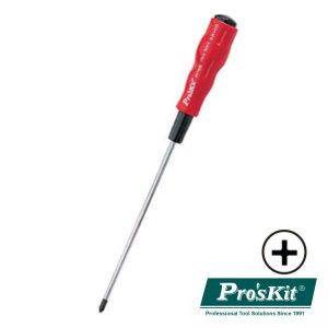 Chave Philips #0x100mm 185mm PROSKIT - (89405B)