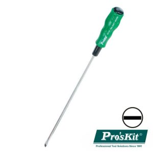 Chave De Fendas 5x250mm 360mm PROSKIT - (89412A)