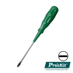 Chave De Fendas 6x150mm 260mm PROSKIT - (89413A)