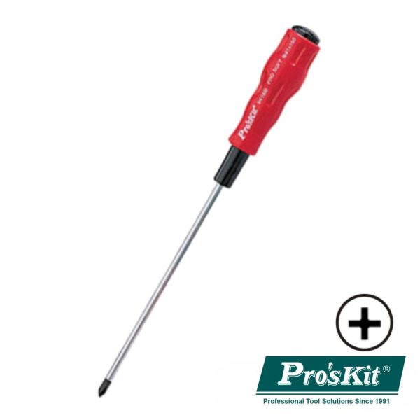 Chave Philips #1x110mm 260mm PROSKIT - (89416B)