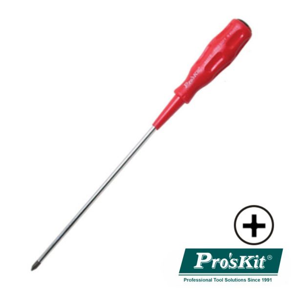 Chave Philips #2x207mm 360mm PROSKIT - (89417B)