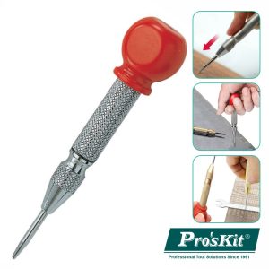 Punção Ajustável PROSKIT - (8PK-H081)