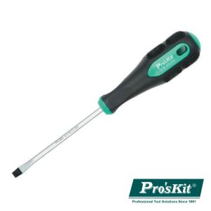 Chave De Fendas 3x100mm PROSKIT - (9SD-205A)