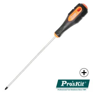 Chave Philips #2 6x250mm 371mm PROSKIT - (9SD-217B)