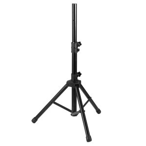 Suporte P/ Colunas 120cm 35mm 60kg - (AC-SS01)