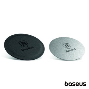 Adesivo Universal P/ Suporte Magnético BASEUS - (ACDR-A0S)