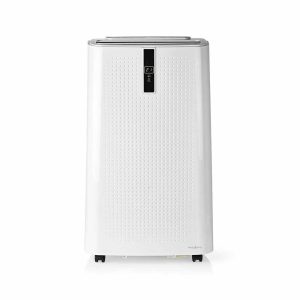 Ar Condicionado Portátil 12 000 BTU Clase energética - (ACMB1WT12)