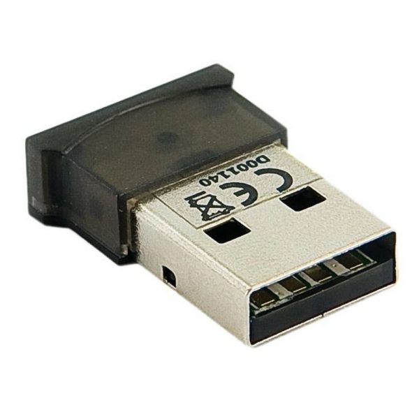 Adaptador Bluetooth USB V2.0+EDR - (ADAP-BT-01)