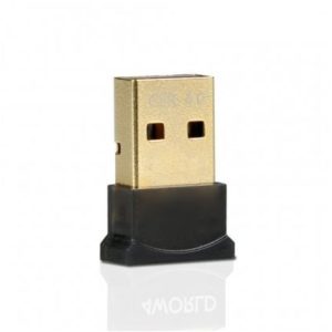 Adaptador Bluetooth USB V4.0+EDR - (ADAP-BT-02)