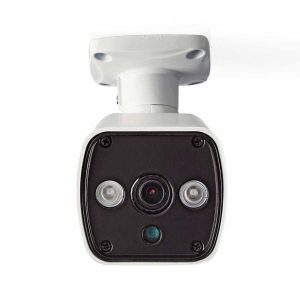 Câmara De Vigilância CCTV HD - (AHDCBW10WT)