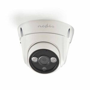 Câmara De Vigilância CCTV HD - (AHDCDW10WT)