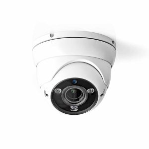 Câmara De Vigilância CCTV FULL HD - (AHDCDW20WT)