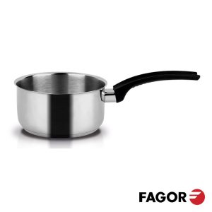 Caçarola Ø12cm Inox FAGOR - (ALAIA-12)