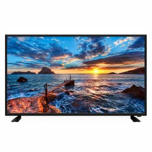 TV LED 32" HD 2 HDMI USB 230V - (ALED3210/22)