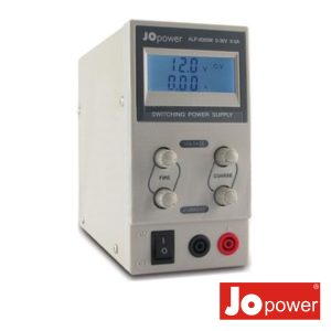 Fonte De Alimentação Digital 0-30V / 0-5A JOPOWER - (ALP3005M)