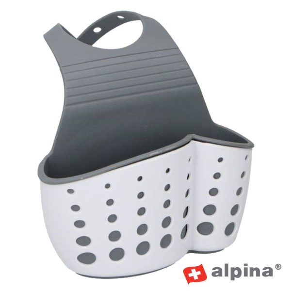 Porta Esponja ALPINA - (ALP406)