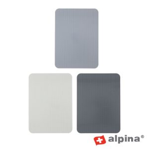 Conjunto de 3 Tábuas de Corte 20x28cm ALPINA - (ALP810)