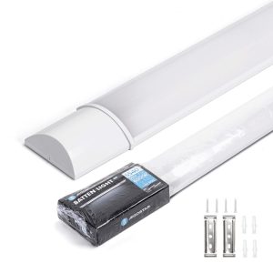 Armadura LED Batten Slim 50W 150cm IP20 6500K 5540lm - (ALS150CW(EN))