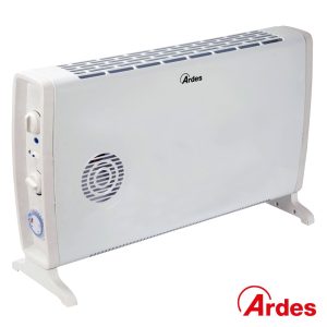 Aquecedor Convector 2000W C/ Temporizador ARDES - (AR4C05T)